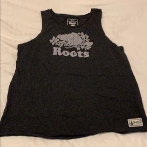 Roots Tank Top
